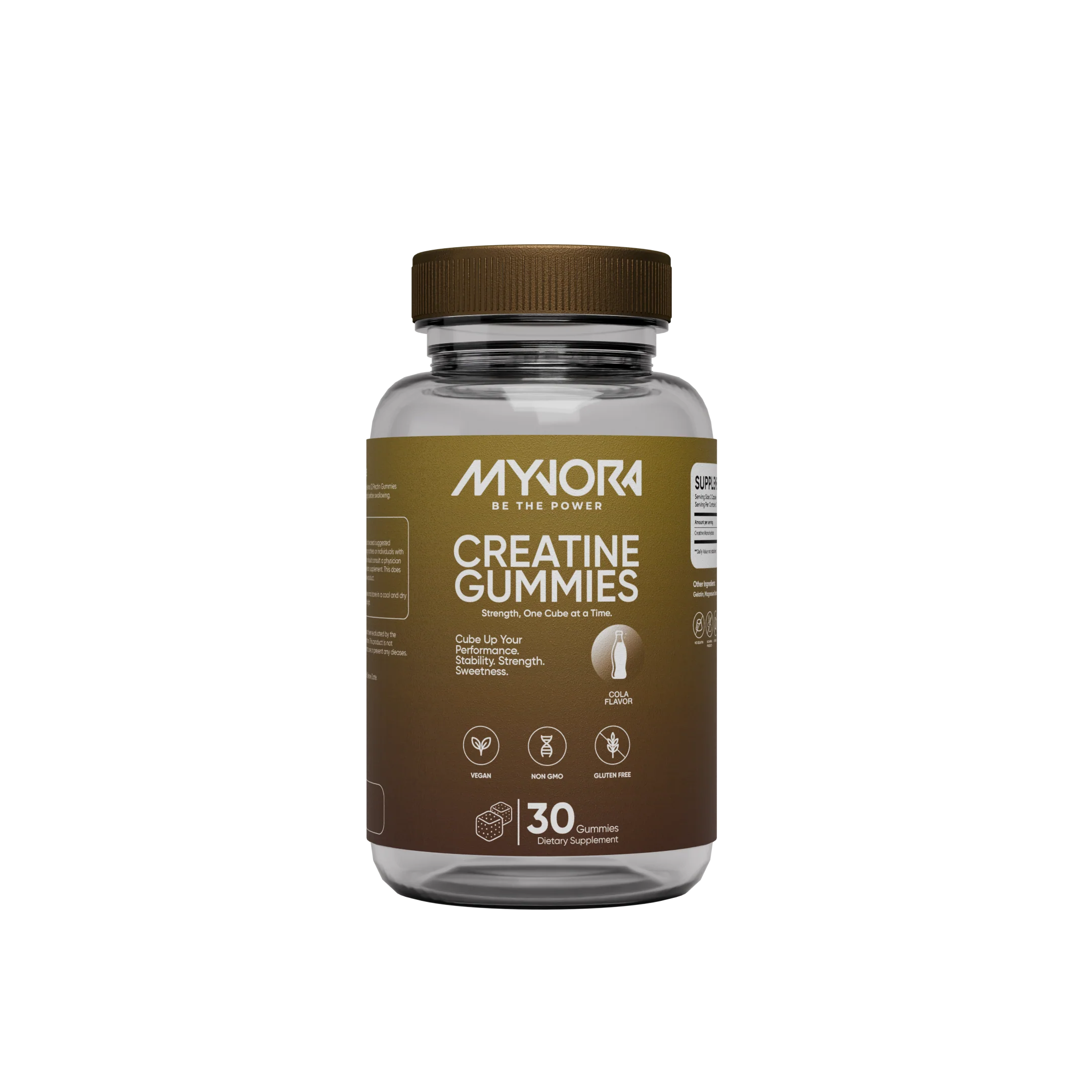 Creatine Gummies